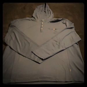 Calvin Klein hoodie.  XXL